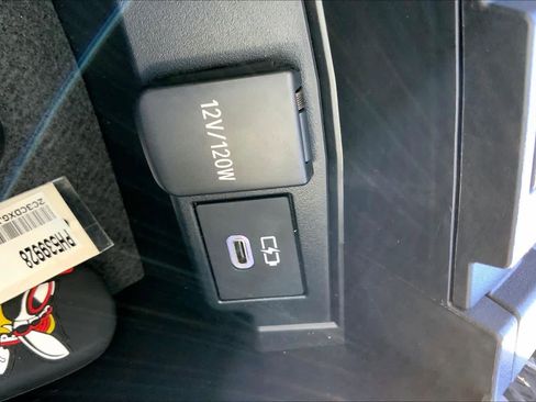 Used 2024 Toyota Corolla LE w/ LE Convenience Package image 32