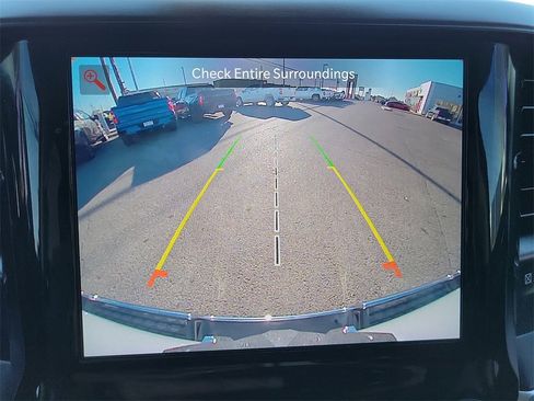 Used 2022 RAM 1500 Laramie image 21