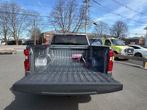 Used 2019 Chevrolet Silverado 1500 LT w/ All-Star Edition image 10