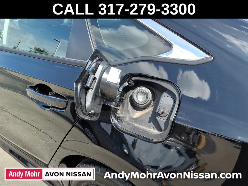 Used 2025 Honda Civic LX image 12
