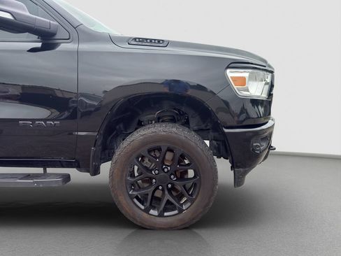 Used 2019 RAM 1500 Big Horn AWD/4WD image 26