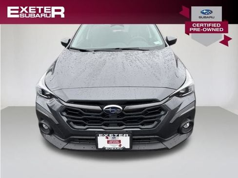Certified 2025 Subaru Crosstrek 2.5i Limited AWD/4WD image 2