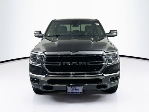 Used 2023 RAM 1500 Big Horn AWD/4WD image 2