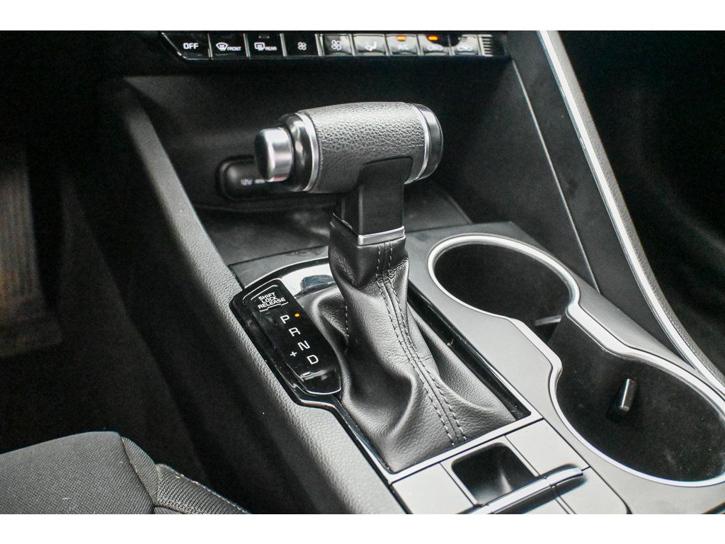 Certified 2021 Kia K5 LXS FWD image 36