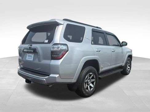 Used 2024 Toyota 4Runner TRD Off-Road AWD/4WD image 5