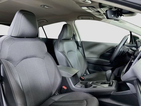 Certified 2024 Subaru Crosstrek 2.0i Premium w/ Crosstrek Mirror Package AWD/4WD image 27