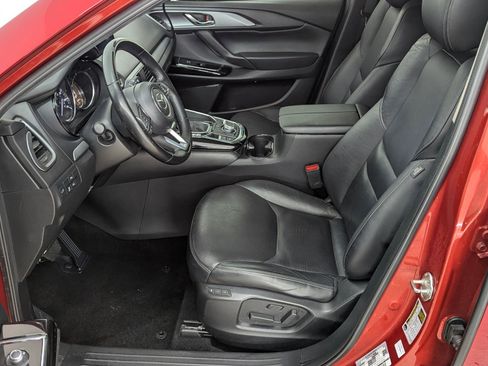 Used 2022 MAZDA CX-9 Touring Plus image 5