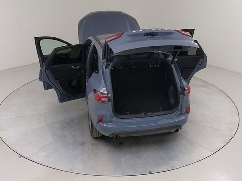 Certified 2023 Ford Escape ST-Line w/ Tech Pack #1 image 50