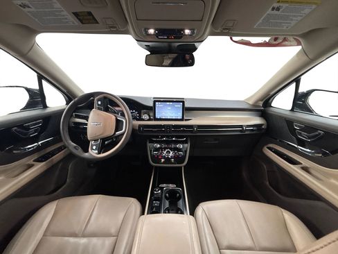 Used 2022 Lincoln Corsair AWD w/ Equipment Group 101A image 17