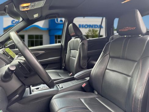 Used 2023 Honda Passport TrailSport image 14