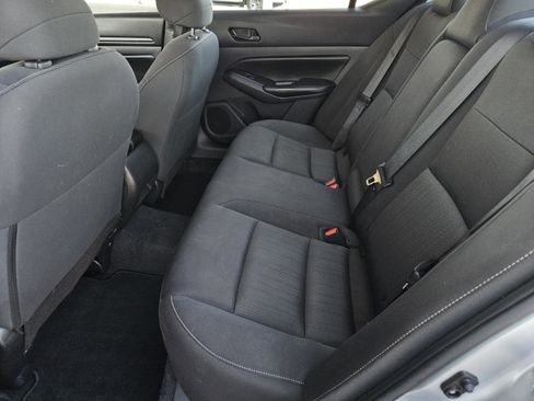 Used 2023 Nissan Altima 2.5 S image 26