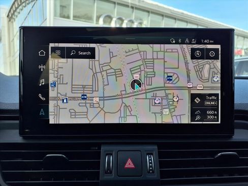 Used 2023 Audi Q5 e Premium Plus w/ Premium Plus Package image 20