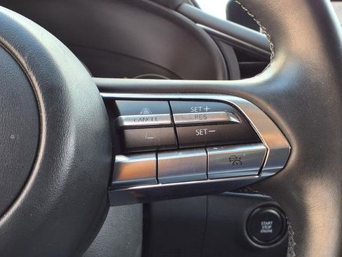 Used 2019 MAZDA MAZDA3 Sedan FWD image 12