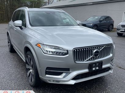 Used 2022 Volvo XC90 T6 Inscription w/ Advanced Package