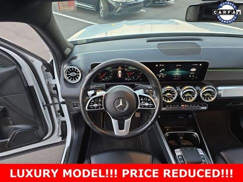 Used 2020 Mercedes-Benz GLB 250 image 13