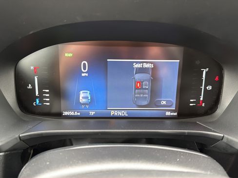 Used 2023 Ford Escape Active FWD image 16