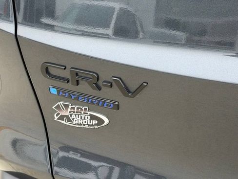 Used 2026 Honda CR-V Sport Touring image 26