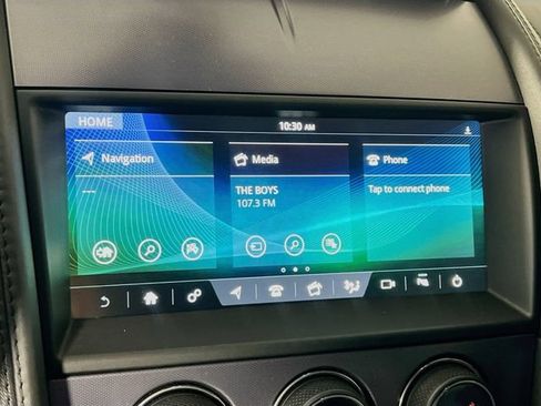 Used 2019 Jaguar F-TYPE Coupe RWD image 21
