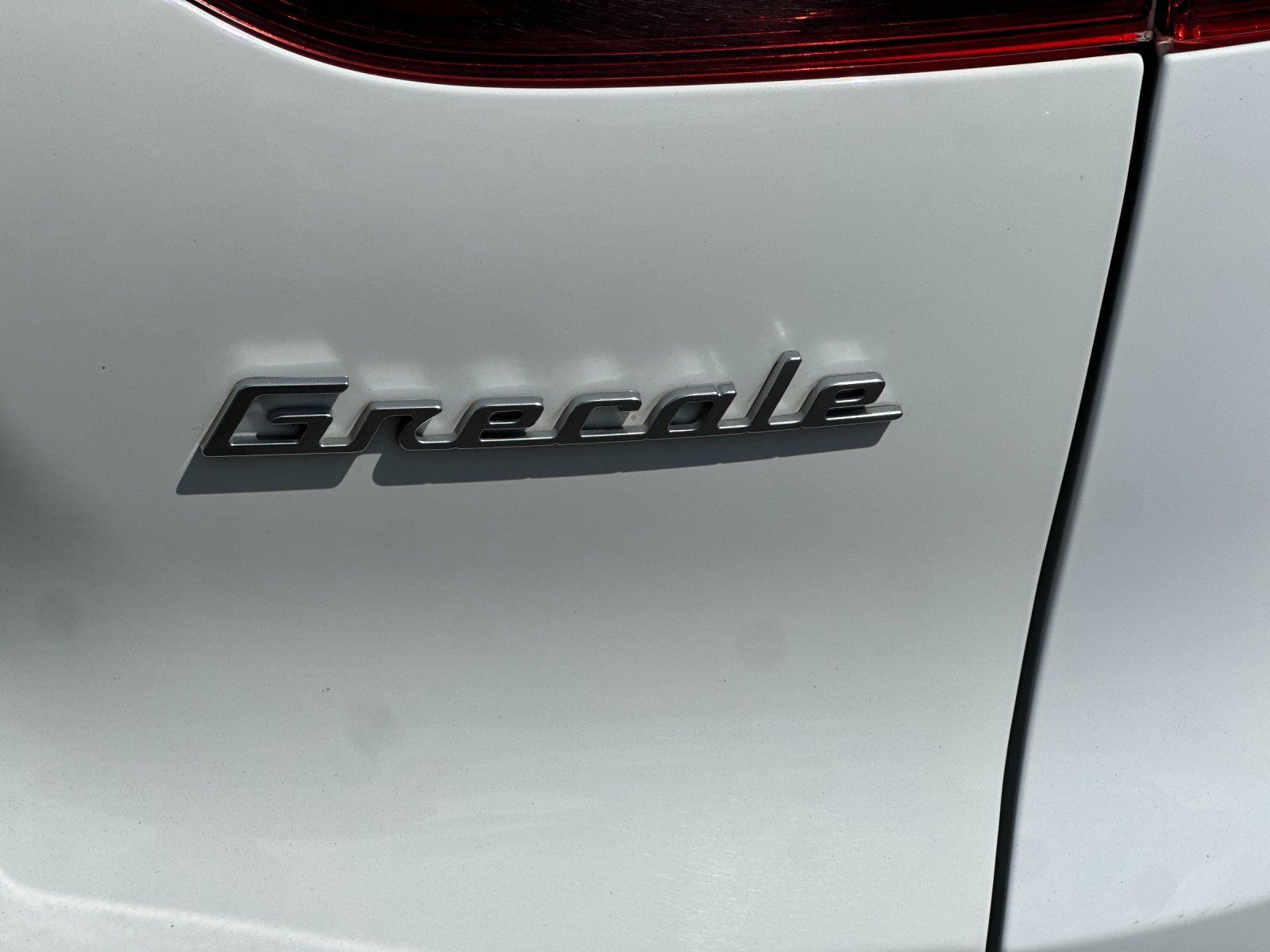 Used 2024 Maserati Grecale GT AWD/4WD image 40