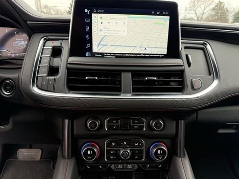 Used 2024 Chevrolet Suburban RST w/ Sport Performance Package image 24