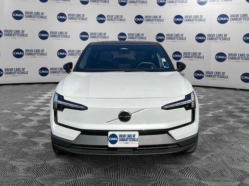 New 2026 Volvo EX30 Plus image 8
