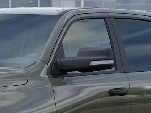 New 2026 RAM 1500 Rebel w/ Bed Utility Group AWD/4WD image 11