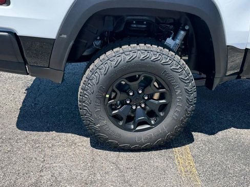 New 2026 RAM 1500 RHO AWD/4WD image 5