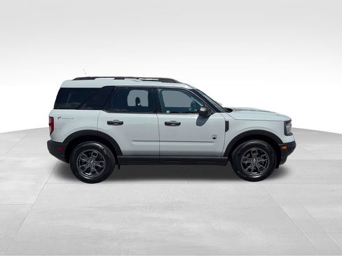Used 2022 Ford Bronco Sport Big Bend AWD/4WD image 7
