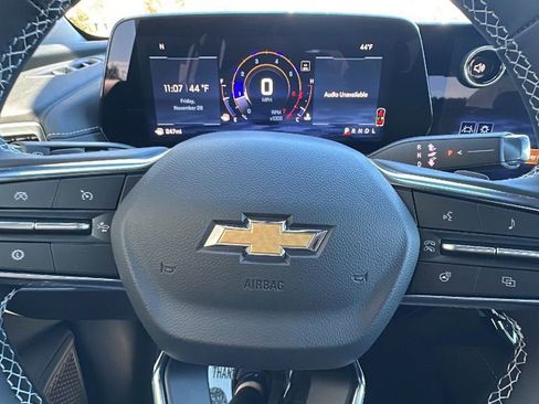 New 2026 Chevrolet Traverse LT w/ Sun and Wheel Package image 18