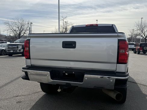 Used 2016 Chevrolet Silverado 2500 LT image 34