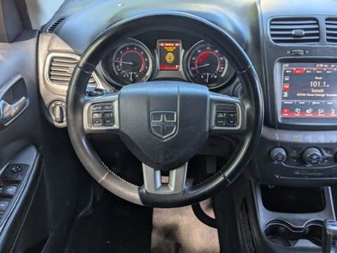 Used 2020 Dodge Journey Crossroad FWD image 26