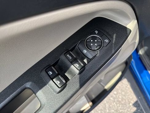 Used 2020 Ford EcoSport S AWD/4WD image 11