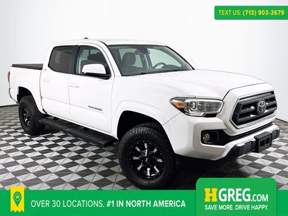 Used 2020 Toyota Tacoma SR