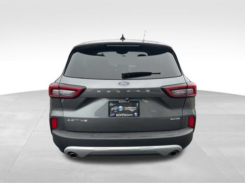 Used 2025 Ford Escape Active AWD/4WD image 6