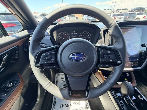 Used 2026 Subaru Forester Touring AWD/4WD image 11