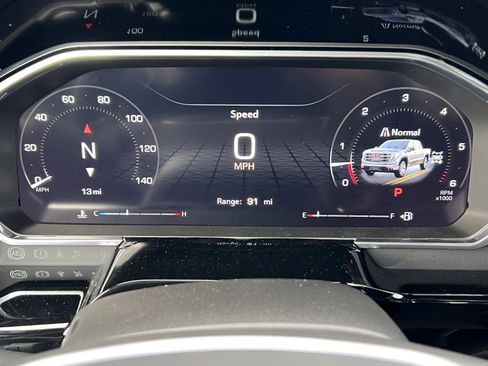 New 2026 GMC Sierra 1500 Elevation w/ Elevation Premium Package image 30