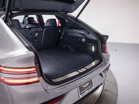 New 2026 Genesis GV80 3.5T e-SC AWD/4WD image 10