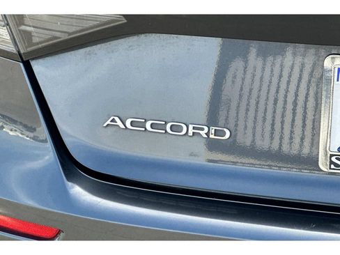 Used 2023 Honda Accord LX image 17