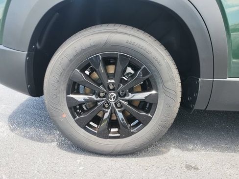 New 2026 MAZDA CX-50 AWD 2.5 S w/ Weather Package image 25