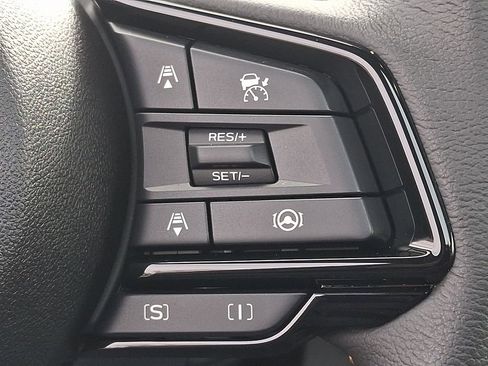 Used 2025 Subaru Forester Sport image 22