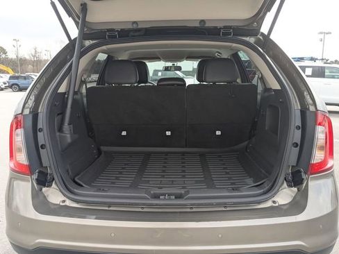 Used 2014 Ford Edge SEL w/ Equipment Group 205A image 24