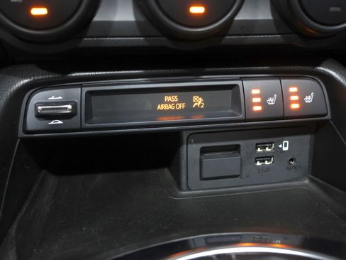 Used 2020 MAZDA MX-5 Miata RF Club w/ Brembo/BBS Recaro Package image 53