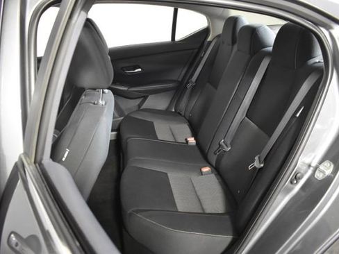Certified 2023 Nissan Sentra SV w/ All-Weather Package FWD image 26