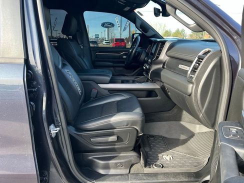 Used 2020 RAM 1500 Rebel w/ Rebel Level 1 Equipment Group image 13