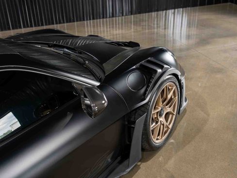 Used 2025 Porsche 911 GT3 RS RWD image 21