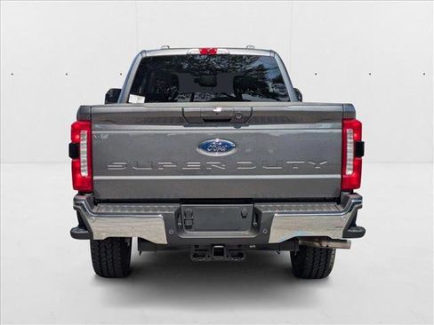 New 2025 Ford F350 Lariat w/ FX4 Off-Road Package image 8