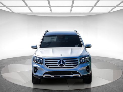 New 2026 Mercedes-Benz GLB 250 image 6