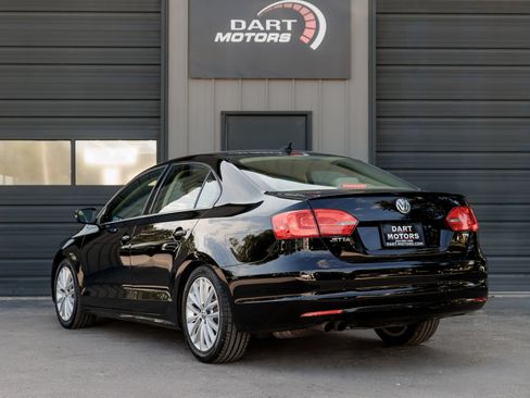 Used 2014 Volkswagen Jetta TDI FWD image 5
