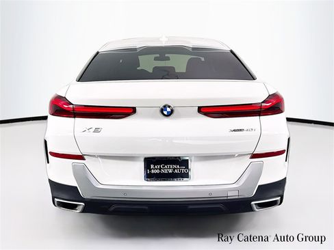 Used 2022 BMW X6 xDrive40i image 6