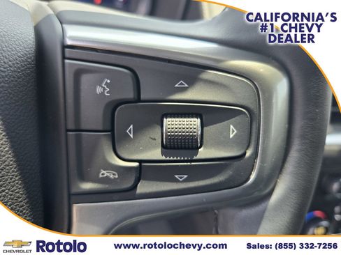 Used 2024 Chevrolet Tahoe LT w/ Luxury Package RWD image 23